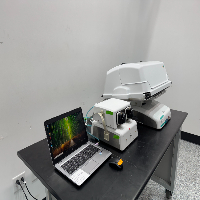 GE ReadyToProcess Wave25 Bioreactor System image 0